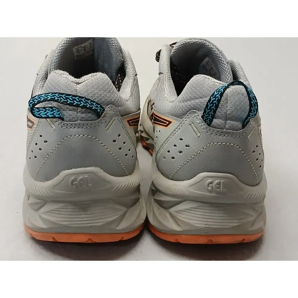 Asics casual provide